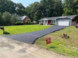 Best Driveway Drainage Solutions  in Penngrove, CA